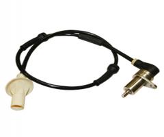 HÜco 131527 czujnik abs bmw, bmw 5 (e34)
