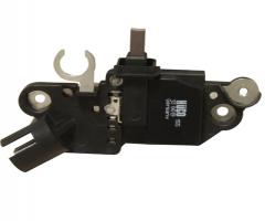 HÜco 130619 regulator napięcia 14v 150a alfa citroen fiat peugeot, alfa romeo 166 (936)
