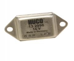 HÜco 132996 regulator napięcia 14v isuzu mazda nissan opel, nissan pick up (720)