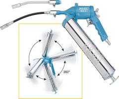 Hazet 9042n-1 smarownica pneumatyczna