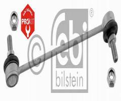 Febi bilstein 09206 Łącznik stabilizatora opel, opel vectra b hatchback (38_), saab 9-5 (ys3e)