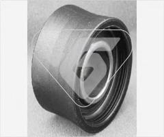Hutchinson heg 88 rolka prowadząca ford, ford fiesta iii (gfj)