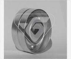 Hutchinson heg 05 rolka prowadząca jeep renault, jeep cherokee (xj), renault 18 (134_)