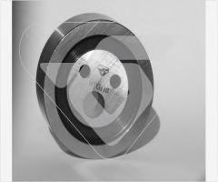 Hutchinson htg 110 rolka napinacza dacia renault, dacia logan (ls_), renault megane i (ba0/1_)