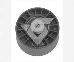 Hutchinson t0240 rolka prowadząca renault, renault kangoo (kc0/1_)