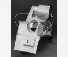 Hutchinson heg 159 napinacz paska vw audi, audi a4 (8d2, b5), seat alhambra (7v8, 7v9)