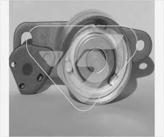 Hutchinson htg 26 rolka napinacza jeep renault, jeep cherokee (xj), renault 18 (134_)