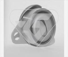 Hutchinson htg 02 rolka napinacza renault volvo, dacia solenza, mitsubishi carisma (da_)