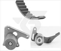 Hutchinson kh 01 zestaw rozrządu (z paskiem) citroen fiat peugeot, citroËn c15 (vd-_)