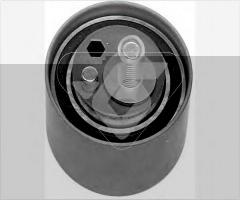 Hutchinson htg 244 rolka napinacza, audi a8 (4d2, 4d8), skoda superb (3u4), vw passat variant (3b5)
