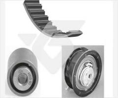 Hutchinson kh 148 zestaw rozrządu (z paskiem) seat vw, seat ibiza ii (6k1)