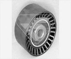Hutchinson heg 154 rolka prowadząca citroen, peugeot, citroËn c3 i (fc_), fiat scudo (270_)