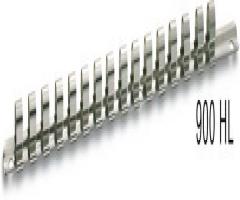 Hazet 900hl listwa wciskowa na nasadki 900