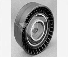 Hutchinson t0010 napinacz paska bmw skoda, bmw 3 (e36), skoda felicia i (6u1)