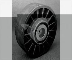 Hutchinson t0001 napinacz paska mercedes,, mercedes-benz 190 (w201)