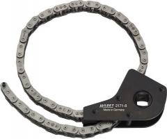 Hazet 2171-8 klucz do filtrów oleju Łańcuchowy