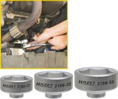 Hazet 2169-27 klucz do filtrów oleju