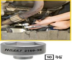 Hazet 2169-36 klucz do filtrów oleju