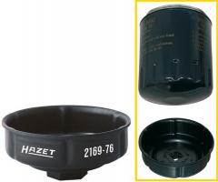Hazet 2169-76 klucz do filtrów oleju