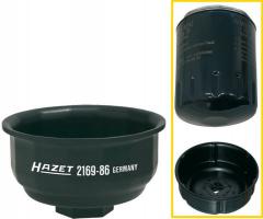 Hazet 2169-86 klucz do filtrów oleju