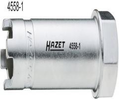 Hazet 4558-1 klucz czopowy mercedes man