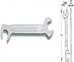 Hazet 440-14 klucz płaski