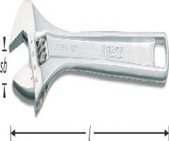 Hazet 279-4 klucz nastawny