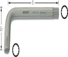 Hazet 2111-05 klucz trzpieniowy