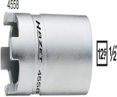 Hazet 4558 klucz czopowy 1/2

sty-58