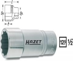 Hazet 900tz-15 nasadka 12-kt 1/2