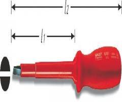 Hazet 803vde-35 wkrętak