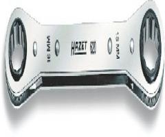 Hazet 613-8 klucz oczkowy zapadkowy