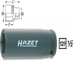 Hazet 900slg-16 nasadka 6-kt udarowa 1/2 dł.85mm