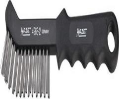 Hazet 4968-2 szczotka druciana stalowa