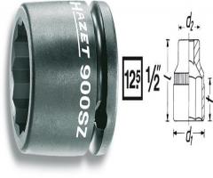 Hazet 900-17 nasadka 6-kt