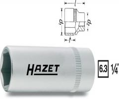 Hazet 850lg-13 nasadka 6-kt