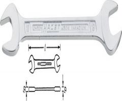 Hazet 450n-10x11 klucz płaski