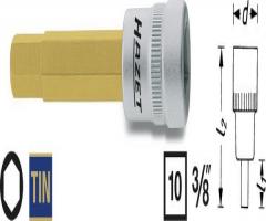 Hazet 880-18 nasadka 6-kt
