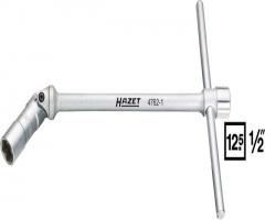 Hazet 4762-1 klucz do Świec 1/2 16mm