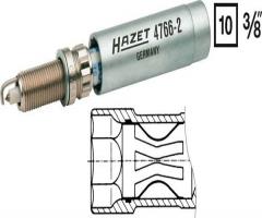 Hazet 4766-2 klucz do Świec 3/8 14mm