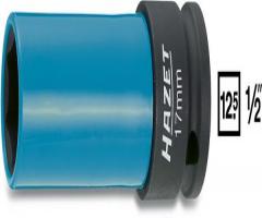 Hazet 903slg-17 nasadka 1/2 6-kt udarowa dł.85mm
