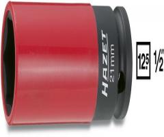 Hazet 903slg-21 nasadka 1/2 6-kt udarowa dł.85mm