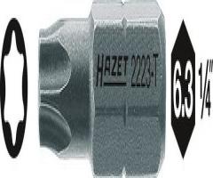 Hazet 2223-t10 grot typu torx