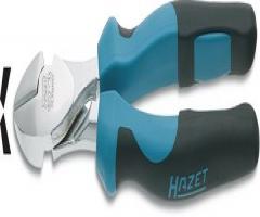 Hazet 1802-11 szczypce tnące boczne