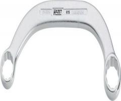 Hazet 615-13x15 klucz oczkowy