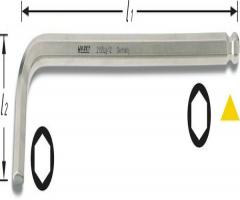 Hazet 2105lg-05 klucz trzpieniowy