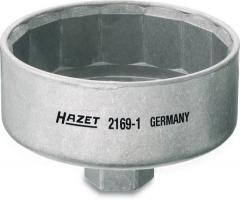 Hazet 2169-1 klucz do filtrów oleju