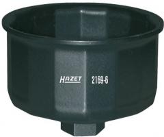 Hazet 2169-6 klucz do filtrów oleju