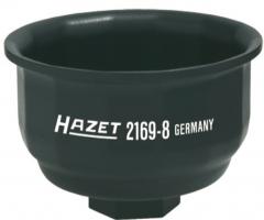 Hazet 2169-8 klucz do filtrów oleju