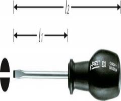 Hazet 803-25 wkrętak